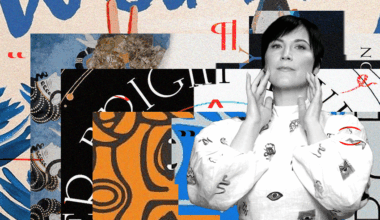‘Graphic novels deserve a lot more love’: Rachel Smythe’s books confessional