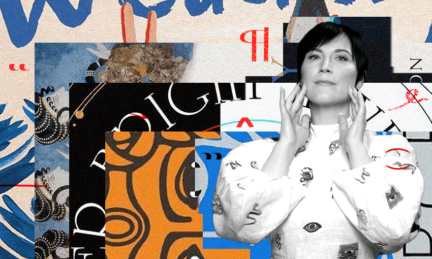 ‘Graphic novels deserve a lot more love’: Rachel Smythe’s books confessional