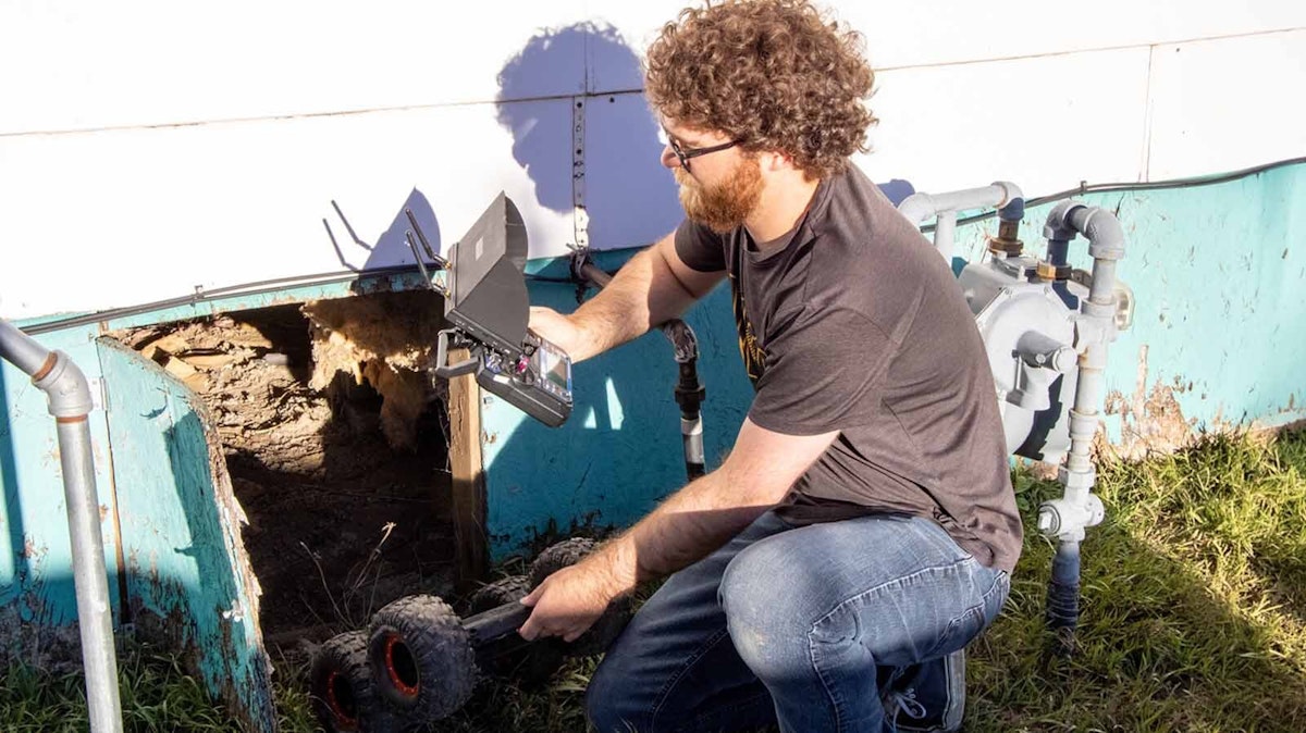 Entrepreneurs Say It's Easier To Do Business In Wyoming