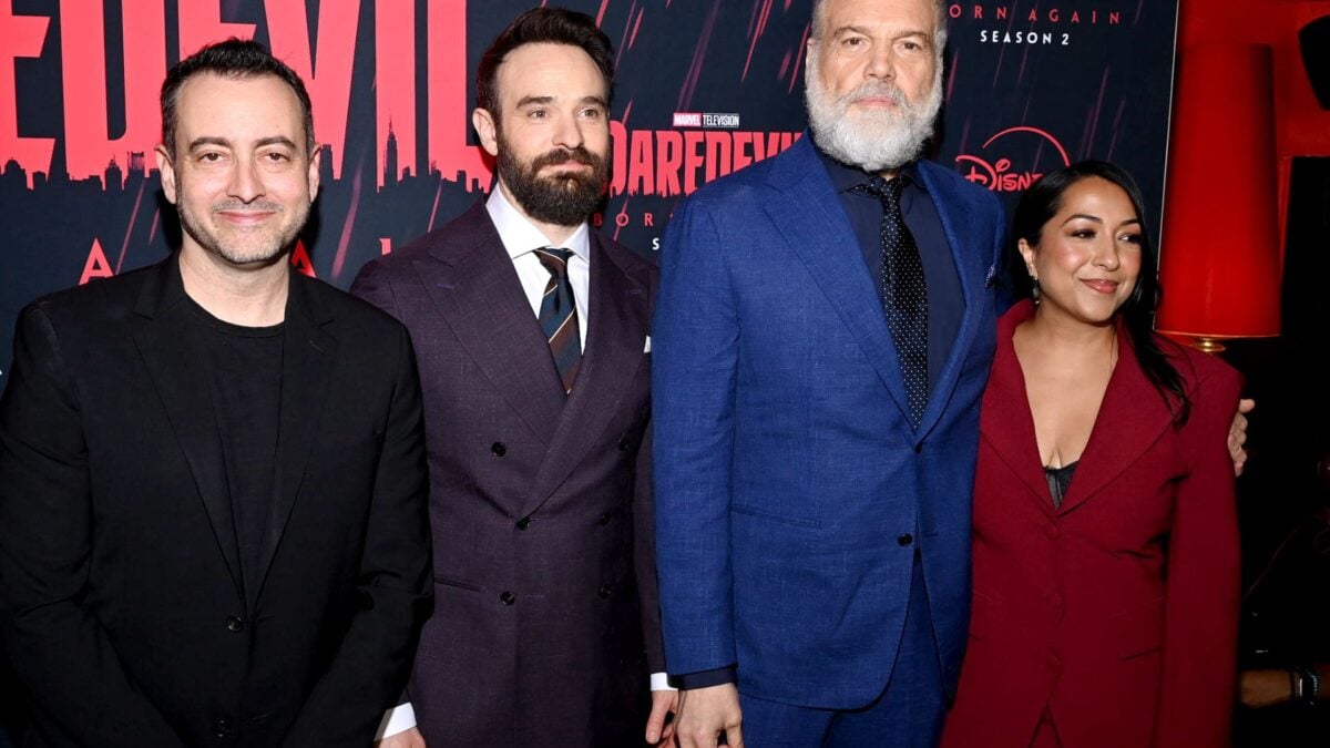 Marvel Just Shook Up Who Is in Charge of Its Comics and Franchises