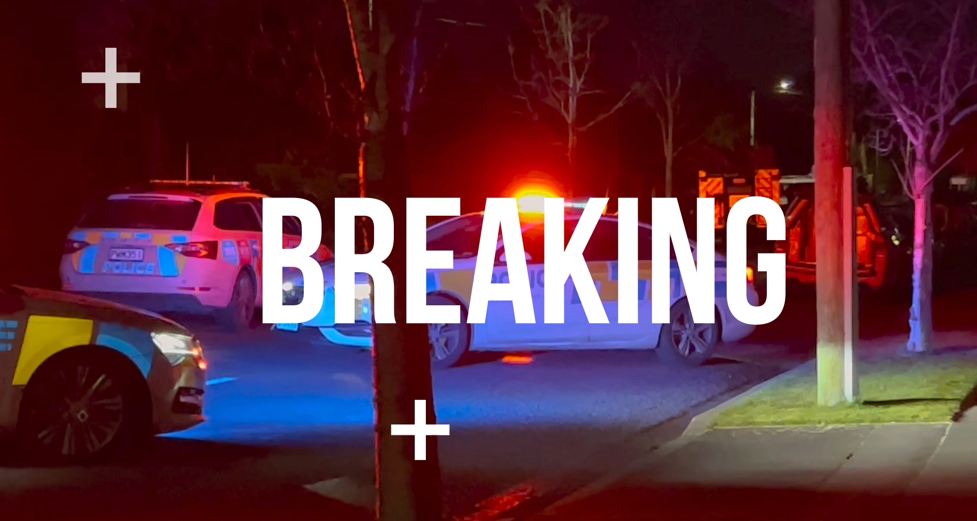 Breaking News