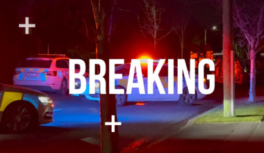 Breaking News