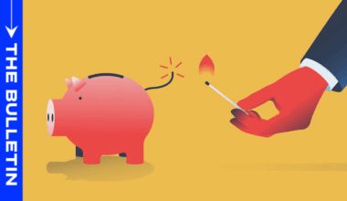 The superannuation debate is back – but reform looks like a non-starter