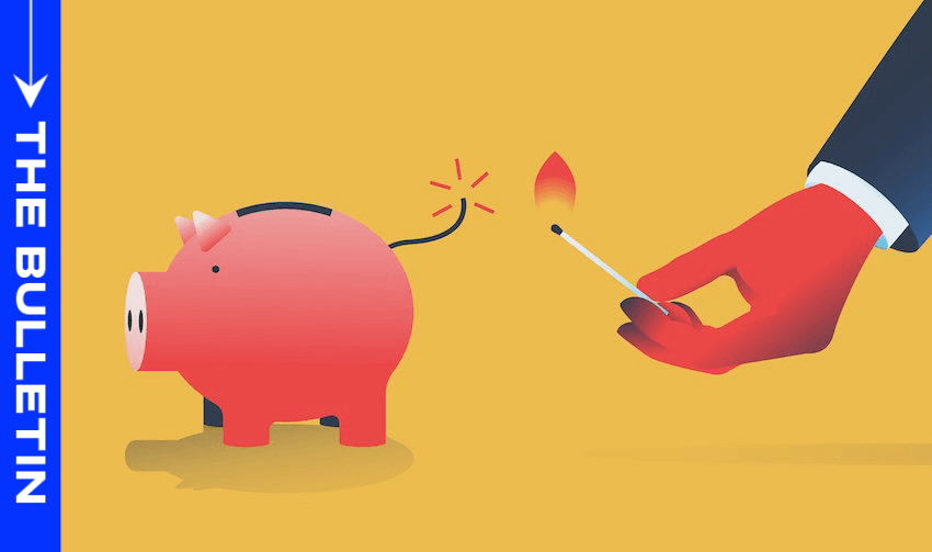 The superannuation debate is back – but reform looks like a non-starter