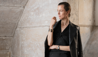 This Decorator Designs Temporary Spaces For the Likes of Van Cleef & Arpels, Nordic Knots, and Louis Vuitton’s Nicolas Ghesquière