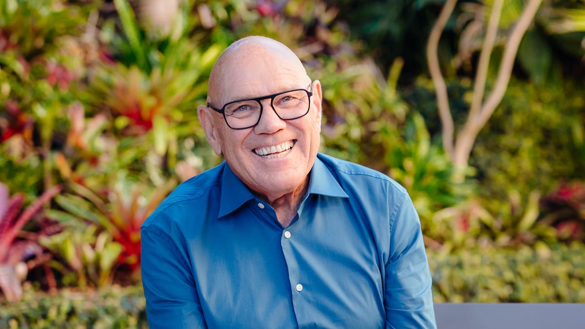 David Lomas: Inside the life and reunions behind Breakthrough series