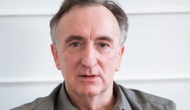 Gary Lydon’s sudden death comes before release of film in which he took a rare leading role – The Irish Times