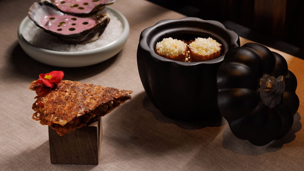 Auckland’s Best Restaurant & Cafe Openings So Far This Year
