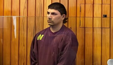Bay of Plenty Snapchat offender, rapist Raveen Saily sentenced for grooming, sexual offending against young girls