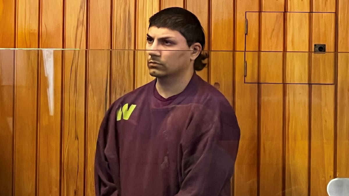 Bay of Plenty Snapchat offender, rapist Raveen Saily sentenced for grooming, sexual offending against young girls
