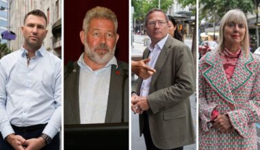 Wealthy Auckland CBD landlords ‘mobilise’ against Heart of the City board after chief executive Viv Beck’s suspension