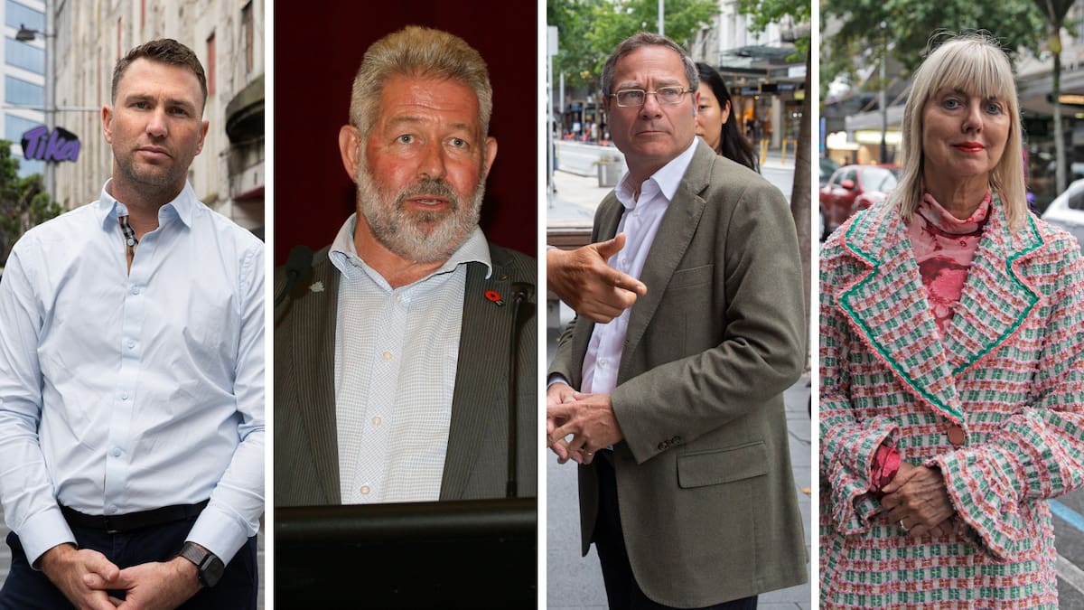 Wealthy Auckland CBD landlords ‘mobilise’ against Heart of the City board after chief executive Viv Beck’s suspension