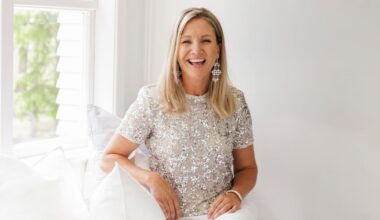 Hayley Holt eyes TV comeback with dream reality show role