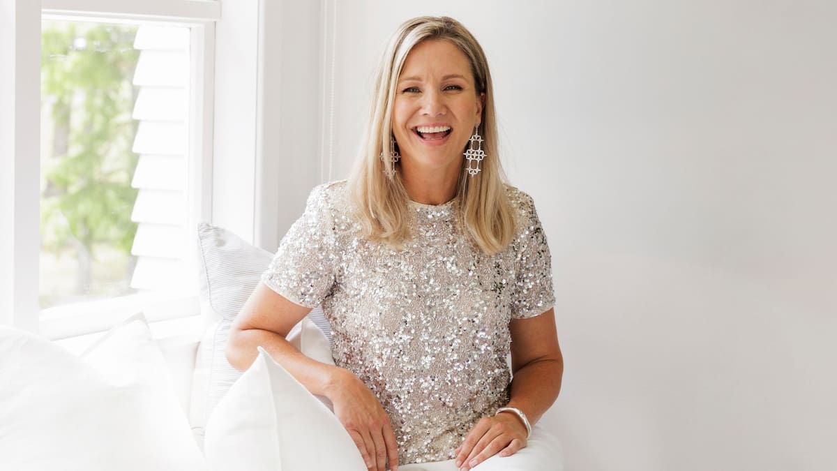 Hayley Holt eyes TV comeback with dream reality show role