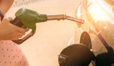 Petrol and jet fuel dip, diesel up in latest fuel update