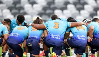 NZ Rugby to cover Moana Pasifika player salaries as franchise fights for future