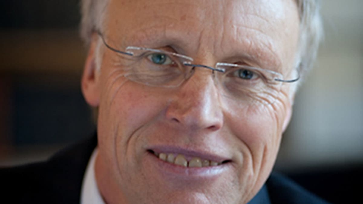 Wellington lawyer Stephen Franks wins review over puberty blockers letter