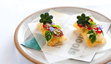 Jesse Mulligan Reviews Return, Matt Lambert’s New Ponsonby Restaurant