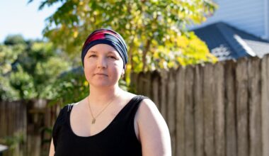 Insurer denies Auckland mum’s breast cancer claim over earlier ‘mastitis’ symptoms