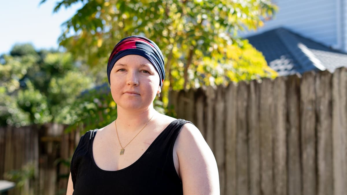 Insurer denies Auckland mum’s breast cancer claim over earlier ‘mastitis’ symptoms