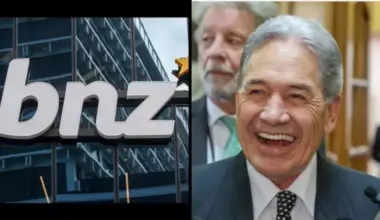 NZ First wants KiwiSaver members to help the Government buy BNZ, believes credit rating agencies will be fine with debt burden