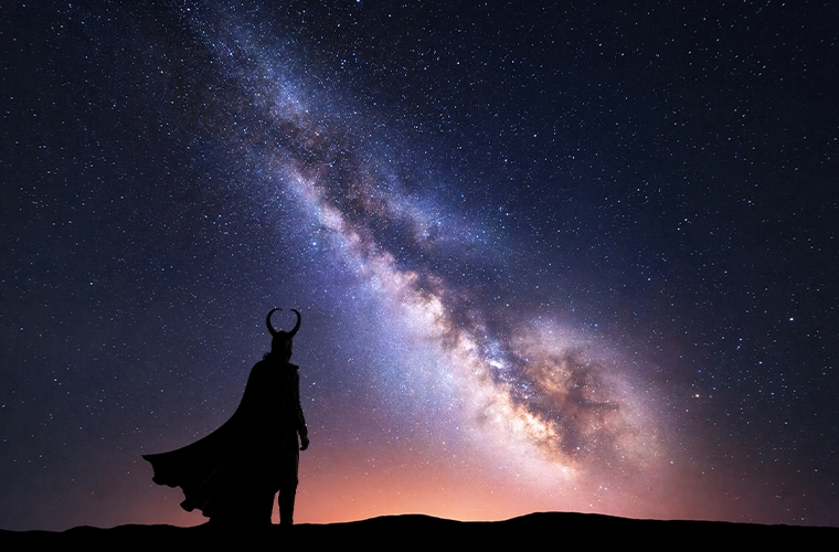 Loki
