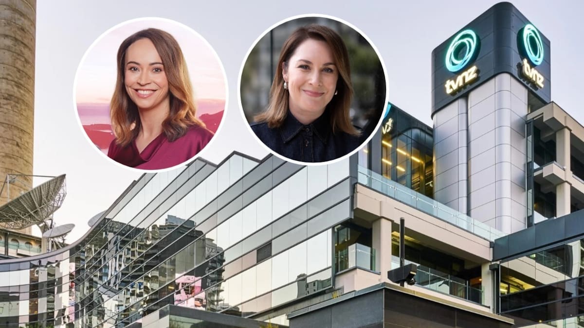 Media Insider: The new TVNZ+ app - broadcaster on when final bugs will be ironed out, TVNZ announces Football World Cup price