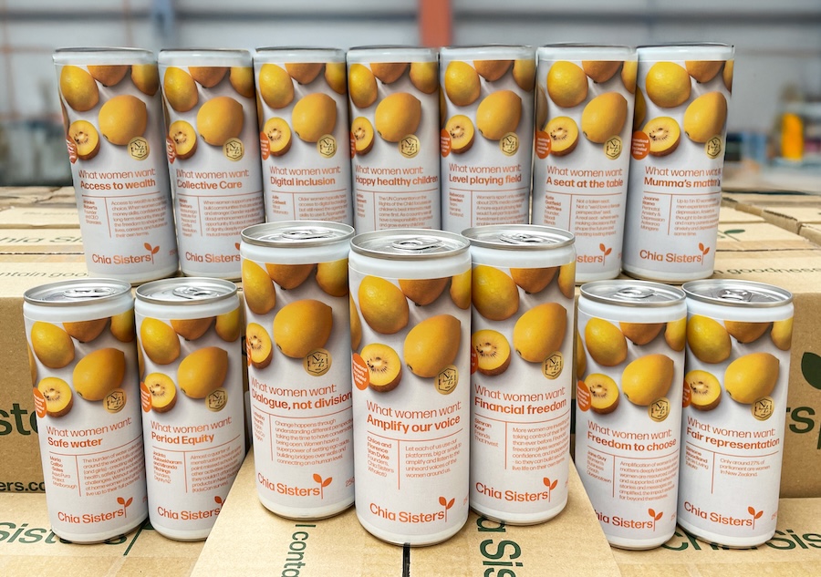 Packaging picks that think outside the box