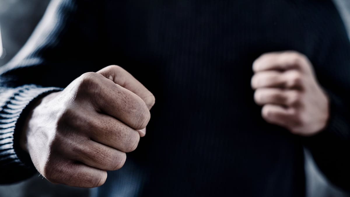 Judge warns defendant after outburst in Wellington family violence trial