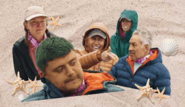 Celebrity Treasure Island power rankings: A lasagne of guilt and gameplay
