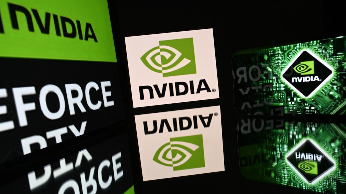 AI: Nvidia posts record $136b quarterly revenue on artificial intelligence spending boom