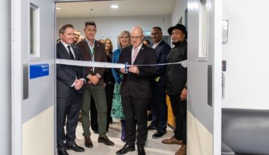 Health NZ expands Waikato forensic mental health capacity with 10 new beds