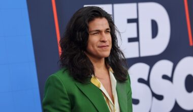 Ted Lasso star Cristo Fernandez signs pro football deal with El Paso Locomotive