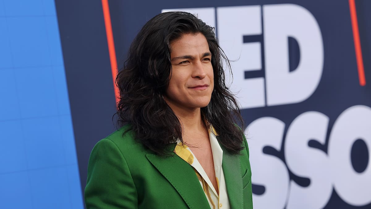 Ted Lasso star Cristo Fernandez signs pro football deal with El Paso Locomotive
