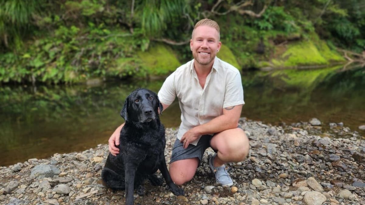 Nudi Point natural skincare grows from Takahue Valley family farm shed