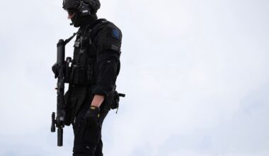 Waihī shooting: Armed police swarm Rosemont Rd after gun fired at car
