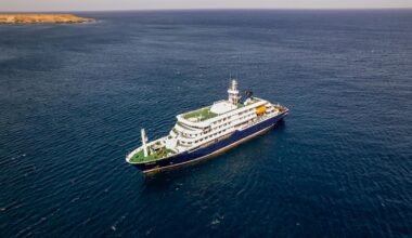 Hantavirus outbreak suspected in three deaths from cruise ship