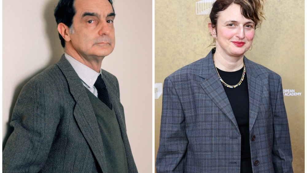 Alice Rohrwacher to Direct 'The Baron in the Trees' Film Adaptation