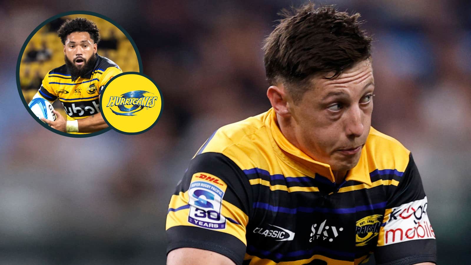 Cam Roigard 'class', Fehi Fineanganofo with key try