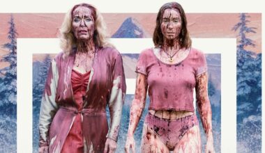 Teenage Sex and Death at Camp Miasma unleashes new trailer