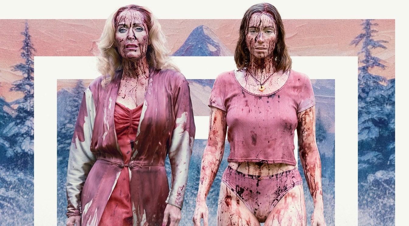 Teenage Sex and Death at Camp Miasma unleashes new trailer