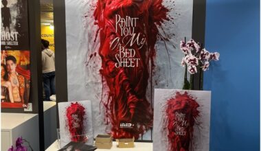 Crazy Cannes Films: From a Boy-Love Horror Romance to 'Deathgasm II'
