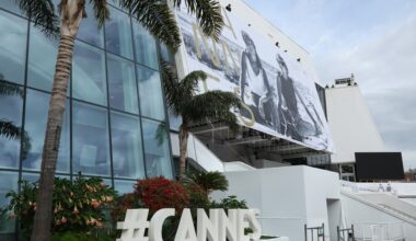 Cannes Screening of Pedro Almodóvar Film Halted for Medical Emergency