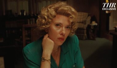 Exclusive: Scarlett Johansson Talks Her ‘Paper Tiger’ Transformation