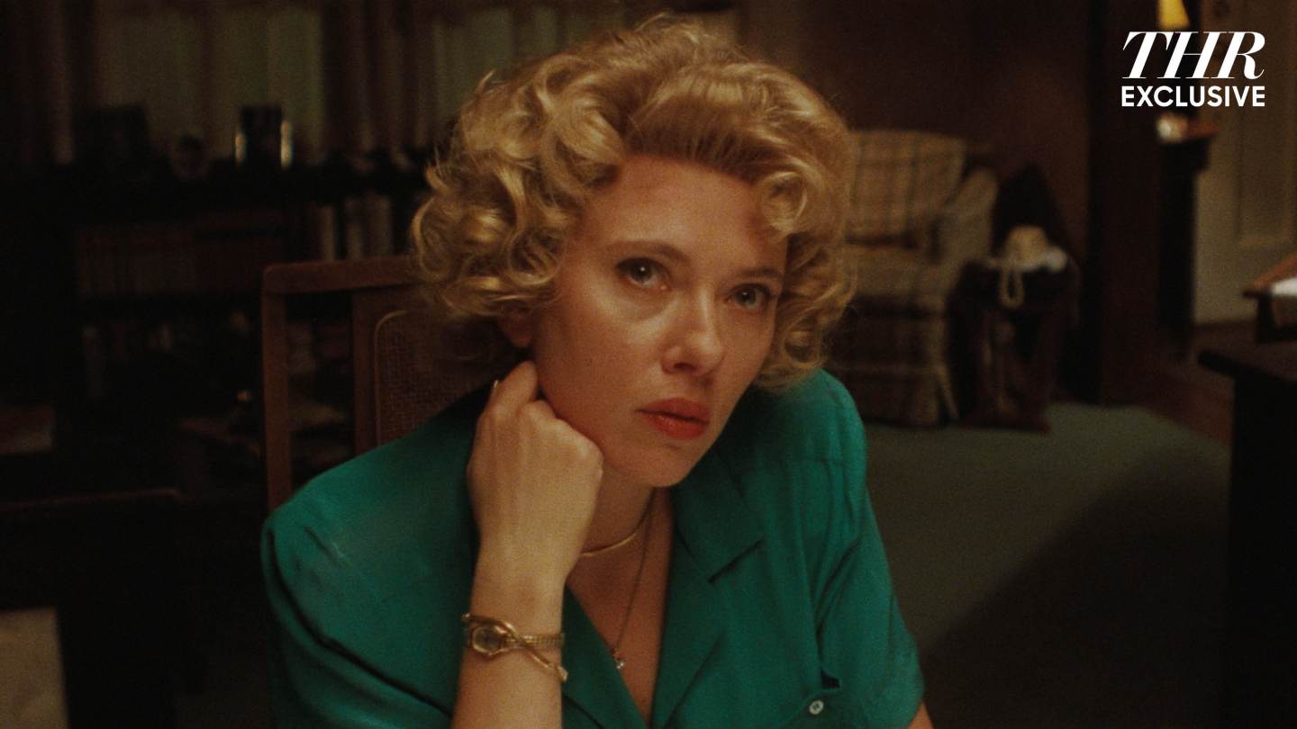 Exclusive: Scarlett Johansson Talks Her ‘Paper Tiger’ Transformation