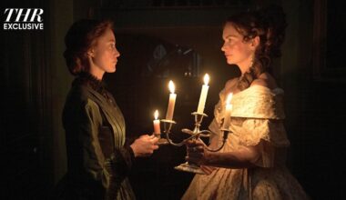 Exclusive: Maika Monroe Takes on Serial Killer in ‘Victorian Psycho’