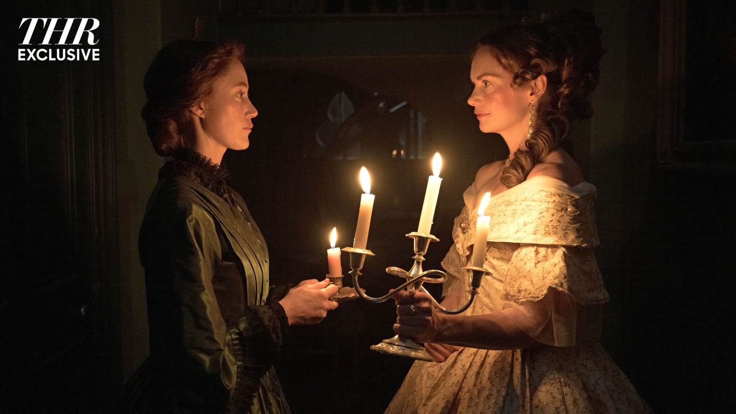 Exclusive: Maika Monroe Takes on Serial Killer in ‘Victorian Psycho’