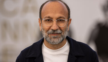 Cannes Ketchup – Day 3: Asghar Farhadi’s Parallel Tales Earns a Rotten Reception