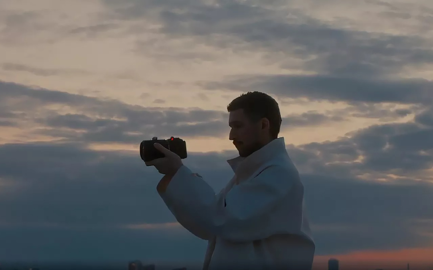 Canon EOS R6 V