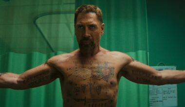 Javier Bardem's Max Cady brings the fear in new Cape Fear trailer